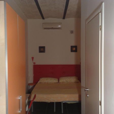 B&B Centrale Ματέρα Εξωτερικό φωτογραφία