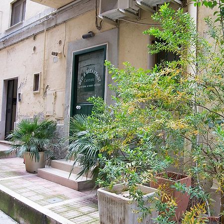 B&B Centrale Ματέρα Εξωτερικό φωτογραφία