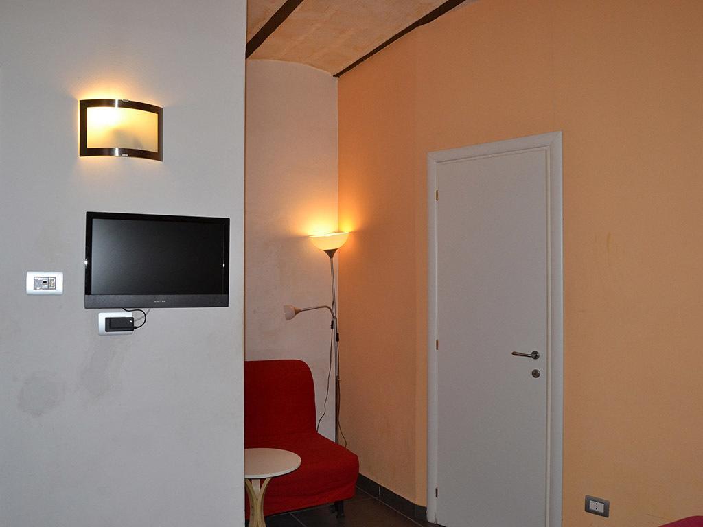 B&B Centrale Ματέρα Εξωτερικό φωτογραφία