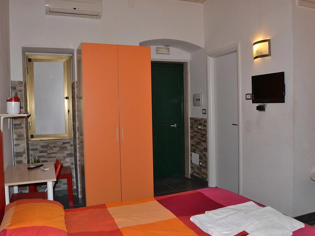 B&B Centrale Ματέρα Δωμάτιο φωτογραφία