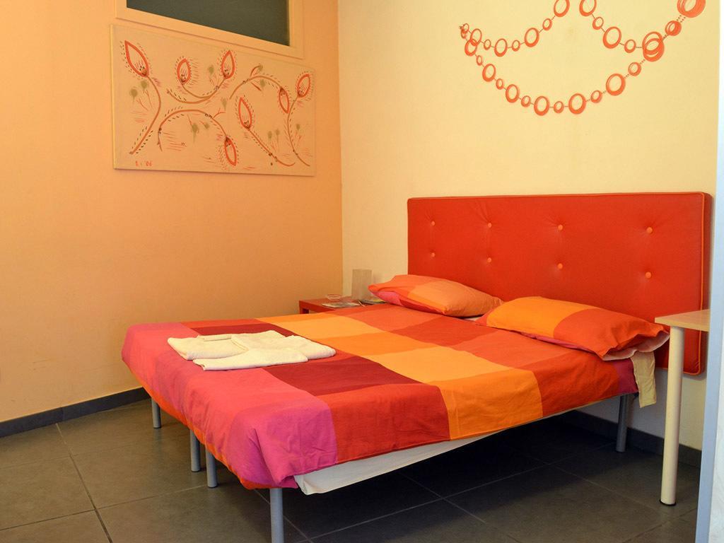B&B Centrale Ματέρα Εξωτερικό φωτογραφία